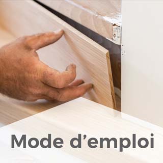 Mode d'emploi pour installation et rénovation d'un escalier